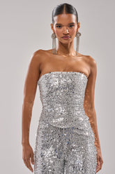 NYE GIRLY CORSET