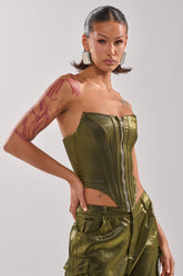 LUCKY ONE CORSET