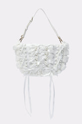 MARIE BOW PURSE