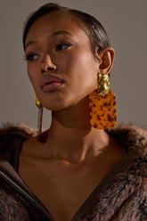 RICH RICH EARRING