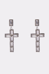 RED CARPET EARRING