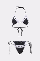 SPORTY VIBES SWIMSUIT