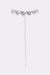 GIRLY CORE BLING CHAIN BELT