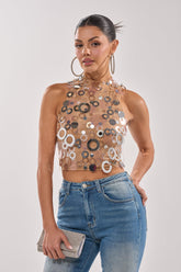 BLING BLING TANK