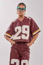 LUCKY 29 JERSEY