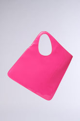 CHECK ME OUT PURSE