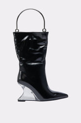 STEP ON IT PURSE