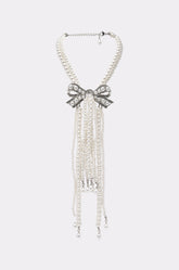 SHANI PEARL NECKLACE