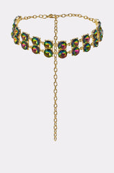U HAVENT SEEN THIS BEFORE NECKLACE