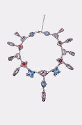 EXOTIC LOVE NECKLACE