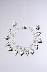 TOO TRENDY CHARM BRACELET