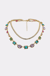 RAY NECKLACE