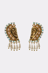 I HEAR U EARRING