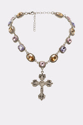 MY LEGACY NECKLACE