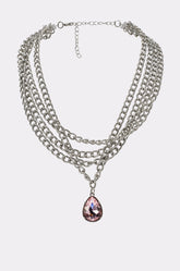 PRINCESS TREATMENT NECKLACE