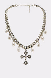 TRINA NECKLACE