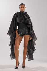 COOLEST ON THE BLOCK BLOUSE