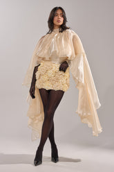 STAR OF THE NIGHT TOP