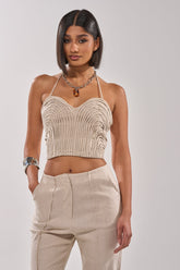 LAY IT LOW CORSET