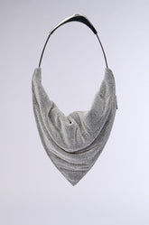 IM IT LUXE RHINESTONE BAG