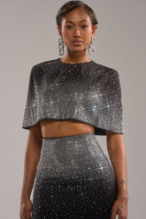 LOVE THIS LIFE BLOUSE