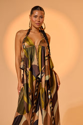 WILD AND FREE BLOUSE