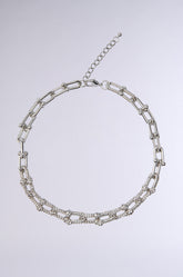 TIFF NECKLACE