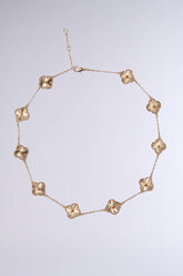 QUEZ NECKLACE