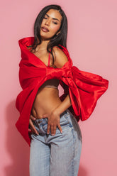 IM THE GIFT BODY ACCESSORY