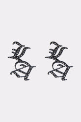 WRITE ABOUT ME EARRINGS