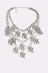 IN MY CITY NECKLACE
