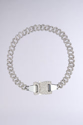 SAFETY FIRST NECKLACE