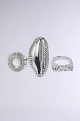 RIRI RING SET