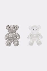 SO CUDDLY RING SET