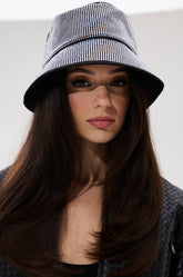 PAY ME BLING BUCKET HAT