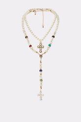 ON BISCAYNE NECKLACE