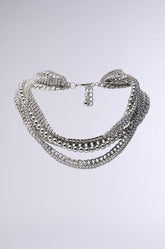ULTIMATE STACK LAYERED NECKLACE