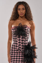 SMOOTH TRANSITION CORSET