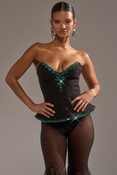 JEWELS FOR EVERYONE CORSET