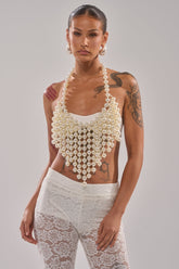 QUEEN SH*T BRALETTE