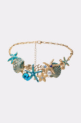 TO THE SHORE NECKLACE