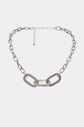 YA GET ME NECKLACE