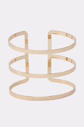 STRICTLY BUSINESS ARM CUFF