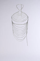 FEELING ELECTRIC BODY CHAIN