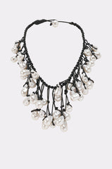 GIVING EVERYTHING NECKLACE