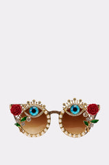 OFF THE RUNWAY SUNGLASSES