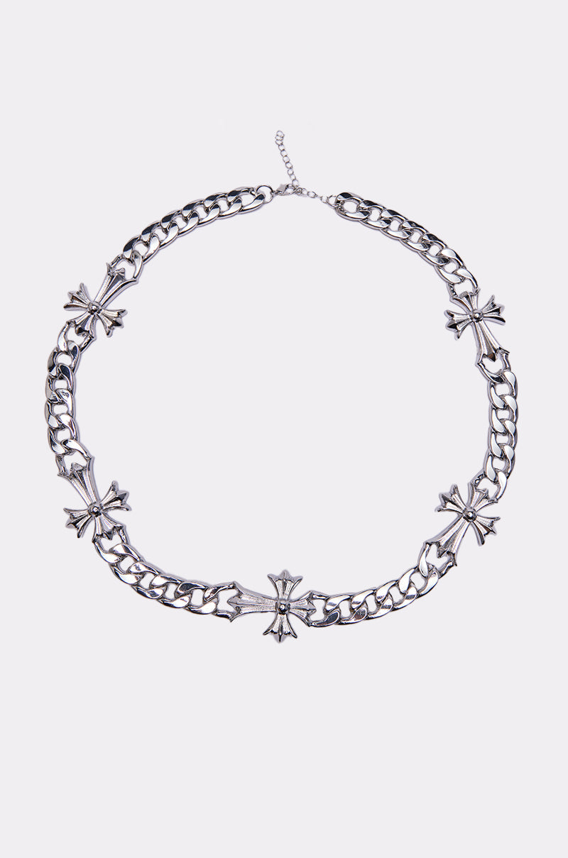 ITS OFFICIAL NECKLACE