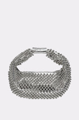 BEADED BABE PURSE